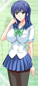 栢森 莉乃