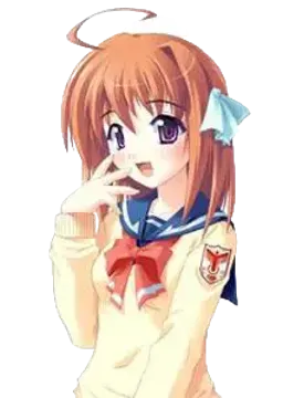 柿崎真白