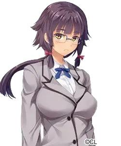西條 璃子