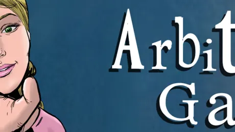Arbiter's Gaze