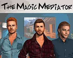 The Magic Mediator