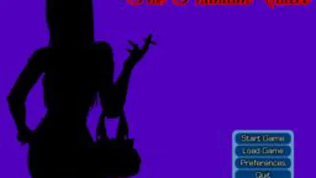 The Phantom Caller