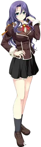 笹原杏子