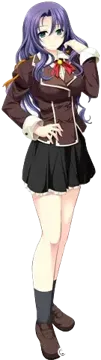 笹原杏子
