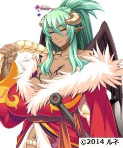 デルキゼル＝オ＝ガグルマ