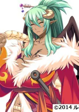 デルキゼル=オ=ガグルマ
