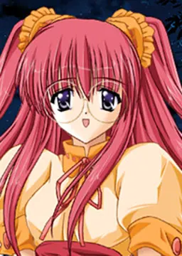 エリス=アルミスト