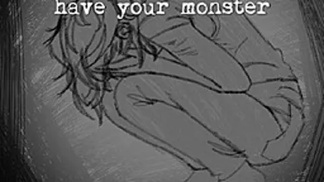 have your monster