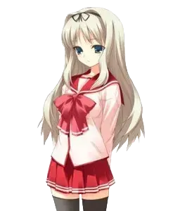 久寿川ささら