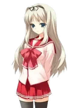 久寿川ささら