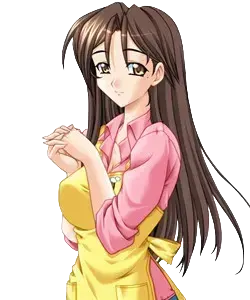 桜沢 裕希子