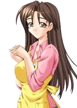 桜沢 裕希子