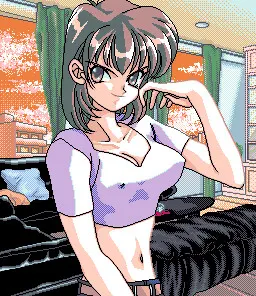 中村梓