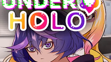 UnderHolo