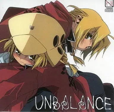 UNBALANCE