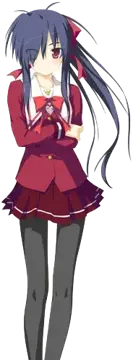 諏訪雪菜