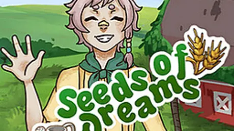 Seeds of Dreams