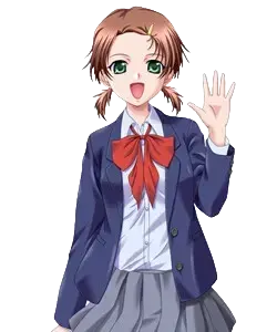 森山 小春