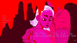 'Till Death Do Us Part