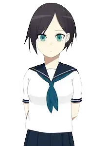 杉内 奈々実
