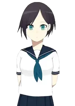 杉内 奈々実