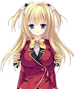 星道院姫瑠