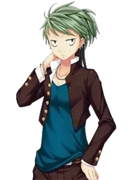井田