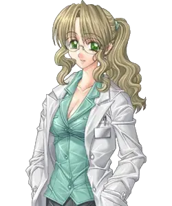 水森 遥子
