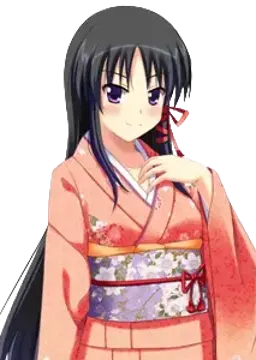 伏姫