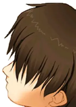 お兄さん