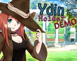 Ydin Holder