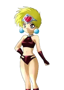 ヨニ