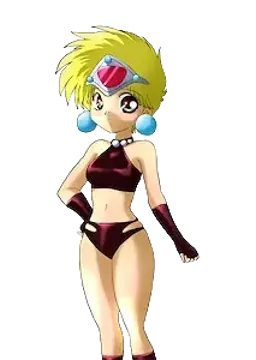 ヨニ