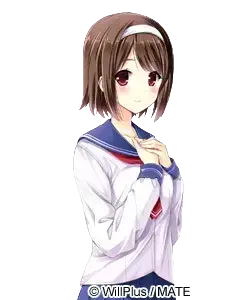 木野雫