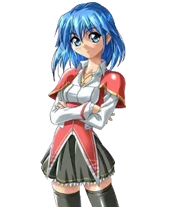 八乙女绘里香