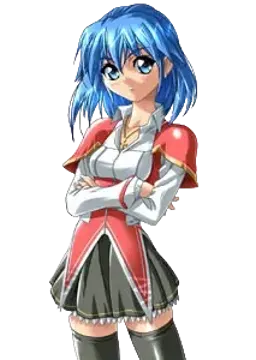 八乙女 えりか