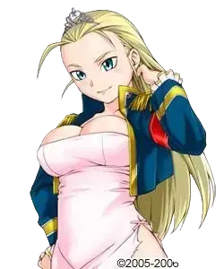 エルナ・インブリー