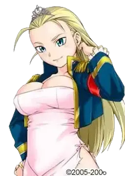 エルナ・インブリー