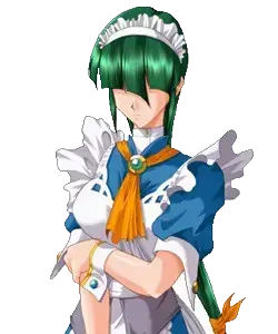 伊蕾娜
