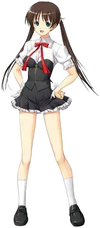 高原 美由紀