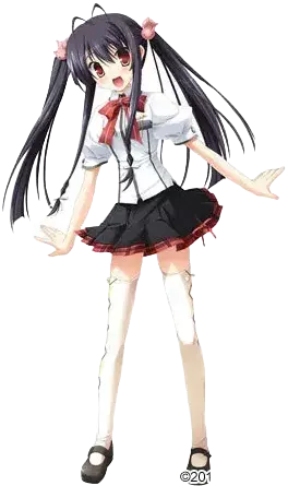 日向はるか