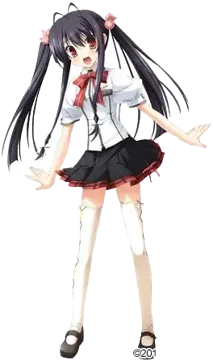 日向はるか