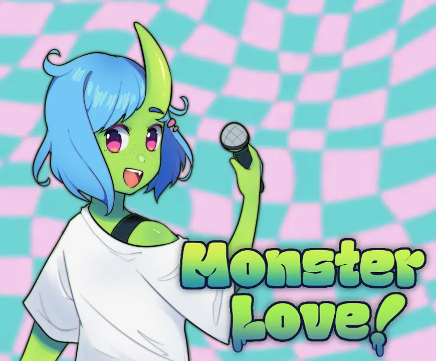 Monster Love