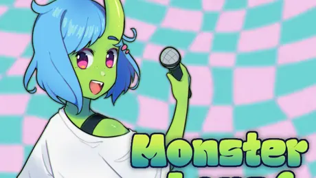 Monster Love