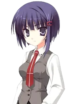 野宮 悠
