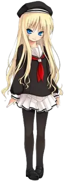 エレナ