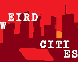 Weird Cities