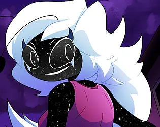 A Star in Her Eyes