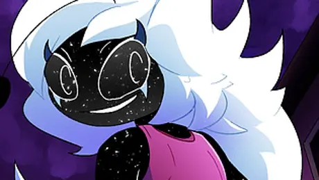 A Star in Her Eyes