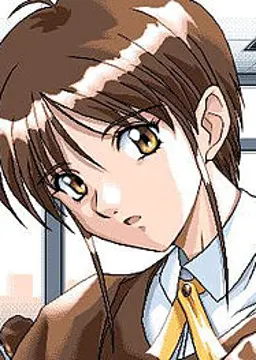 常盤 まりも